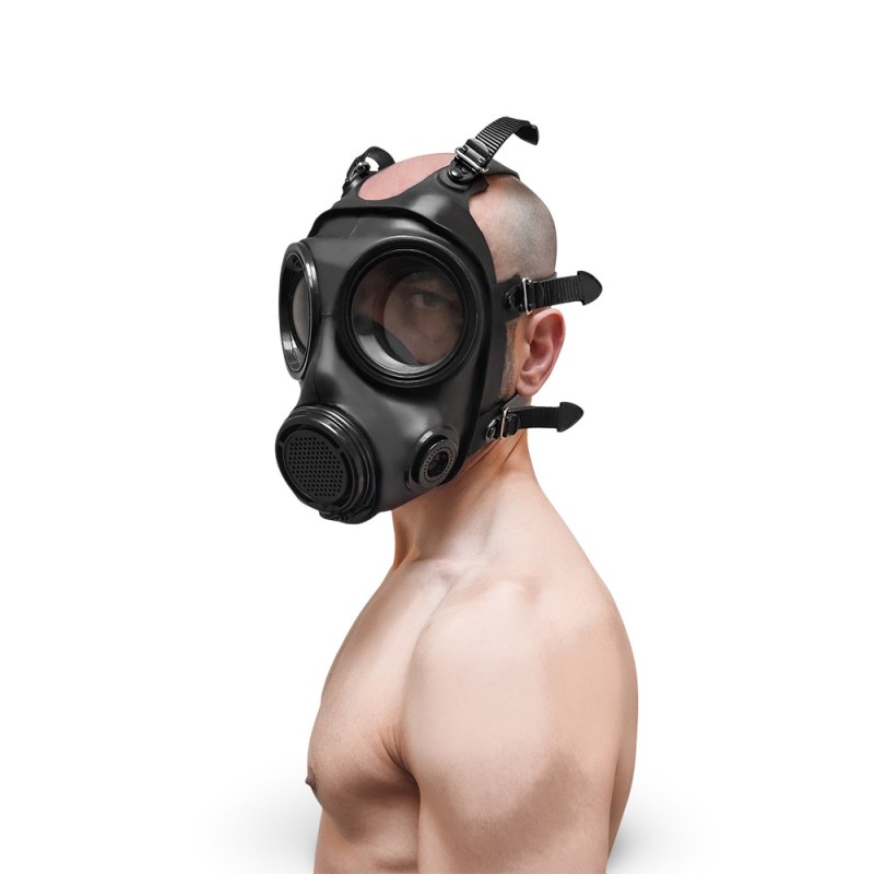 Gas mask s10.2