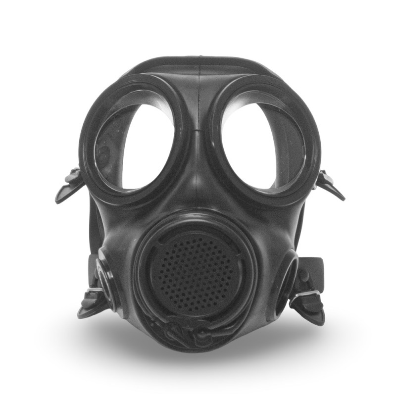 Gas mask s10.2