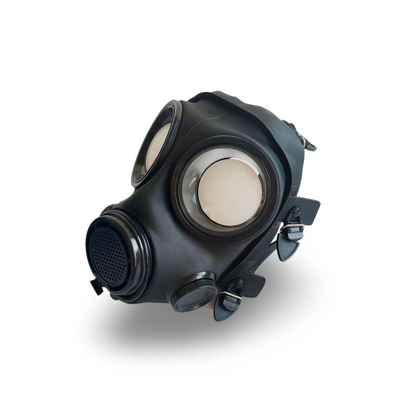 Gas mask s10.3 double rd40