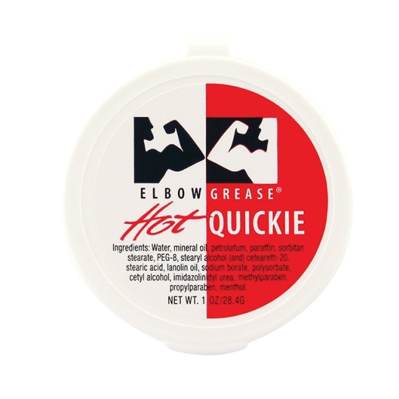 Elbow Grease Hot Crema 10199