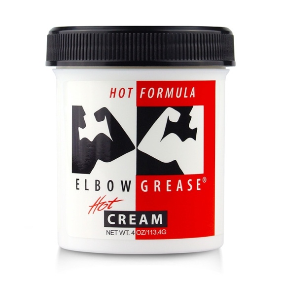 Elbow Grease Hot Cream 10200