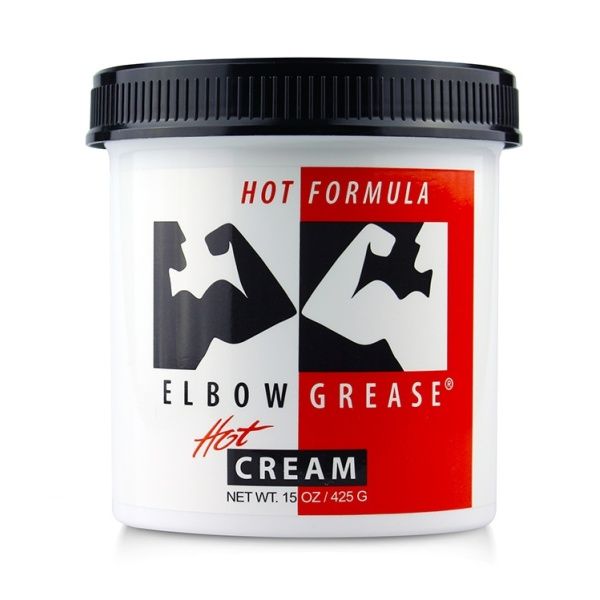 Elbow Grease Hot Cream 10202