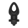 N°58 Petit Plug Anal Vibrant 10cm 10206 1