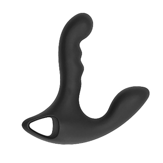 N°64 Silicone P-Spot Vibrator 10212