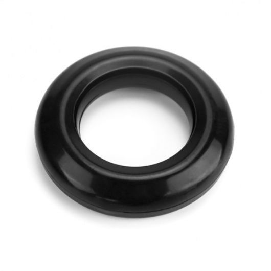 Joint Cylindre Silicone noir 10345