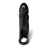 DONKEY 11+ inch thick Double-Penetrator strap-on 10672 1