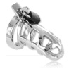 Brutal Chastity Cage S/Steel 10926 1