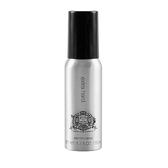 Erektionsspray Extra Hard 50 ml 10985