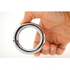 Ze Hinged Magnetic Cockring/Ballstretcher 11545 1