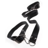 COMMAND Bondage Deluxe Cuff set 11708 1