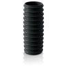 CONTROL Ribbed silicone erection enhancer 10.2cm 11722 1