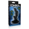 CONTROL Dual motor silicone P-Spot massager 11732 1