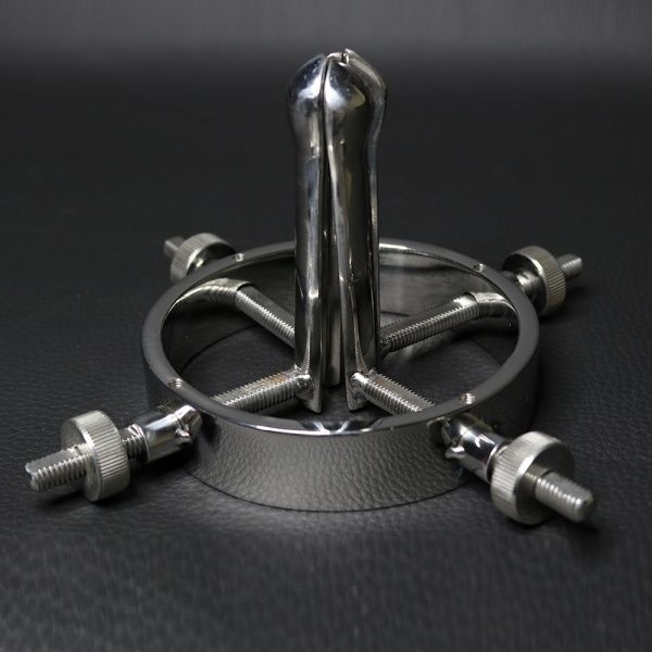 Ring Expander Speculum Anal 11760