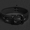 Neo Puppy Collar Black Black 11860 1