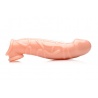 Flesh Extensor de Pene 2"/22.8 cm 12471 1