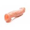 Flesh Extensor de Pene 2"/22.8 cm 12472 1