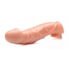 Flesh Extensor de Pene 2"/22.8 cm 12474 1