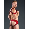 Jock Brief Full Access Neo Bold Rot 13036 1