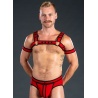 Jock Brief Full Access Neo Bold Rot 13037 1