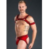 Jock Brief Full Access Neo Bold Rot 13038 1