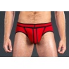 Jock Brief Full Access Neo Bold Rot 13040 1