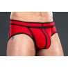 Jock Brief Full Access Neo Bold Rot 13041 1