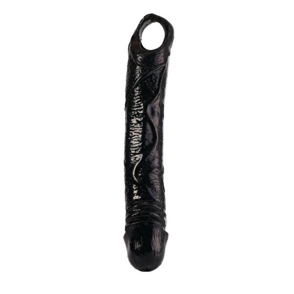 WAD Anal Thruster Penis Extender 13143