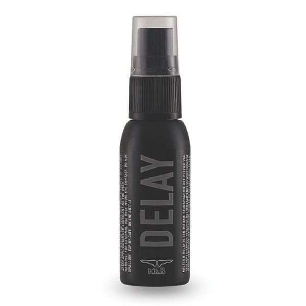 Mr B Delay Spray 30ml 13164