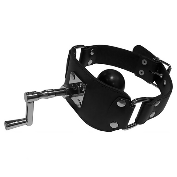 Rimmer Ball gag 45mm 13169