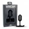 WMCBP Plug Aluminum and Silicone 13880 1