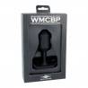 Plug WMCBP Aluminio y Silicona 13881 1