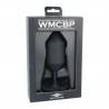 WMCBP Plug Aluminium et Silicone 13890 1