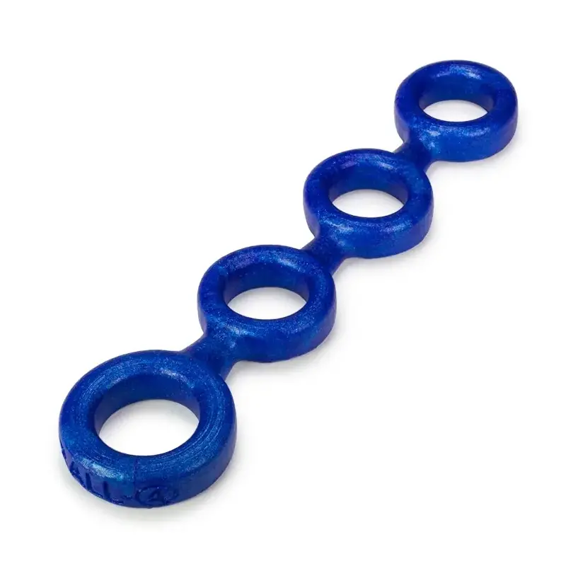 4-balls cock and balls ring