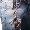 Leather Key Holder Harness HKH01 14340 1