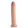 Ultra Real 13"/33cm Dual Layer W/Suction Dildo 14444 1