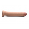 Ultra Real 13"/33cm Dual Layer W/Suction Dildo 14445 1