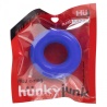 HÜJ Cockring-BS rainuré Cobalt 14930 1