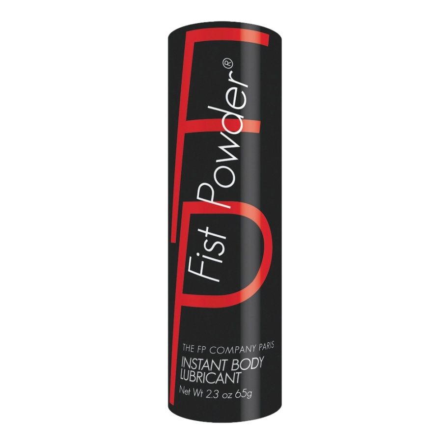 FistPowder® Lubricante en polvo 65g 15036