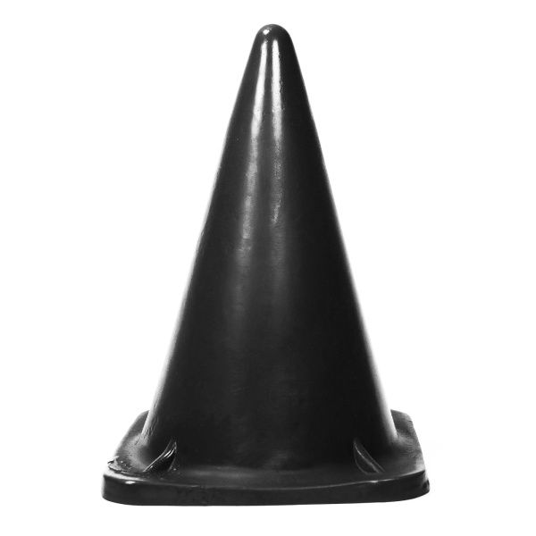 Big Cone Anal Plug 30cm 15043