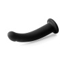 Ultimate G-Spot Silicone Dildo - Medium 15394 1