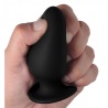 Squeeze It anal plug suave silicona 15439 1