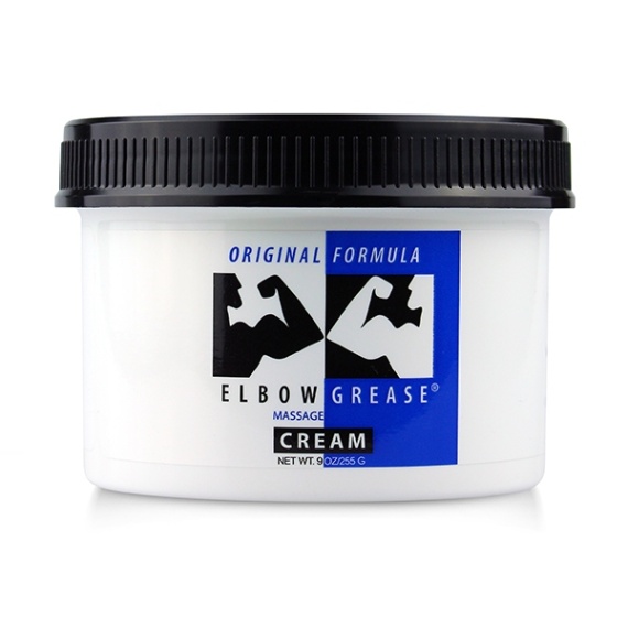 Elbow Grease Original Cream 15462