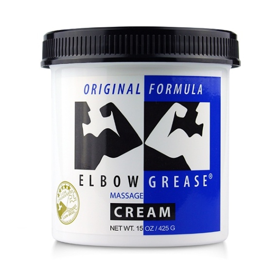 Elbow Grease Original Cream 15463