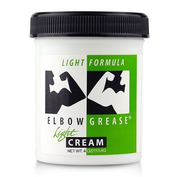 Fisting-Creme Elbow Grease Light Cream 15465