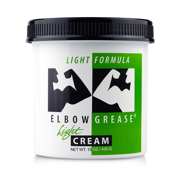 Elbow Grease Light Cream 15467