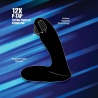 12x P-Pulse Tapping Prostate Stimulator 16012 1