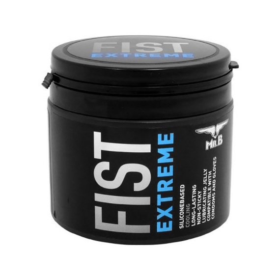 Mr B Fist Extreme 500ml 16342