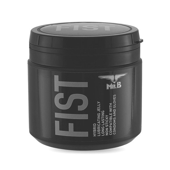 Mr B Fist Classic 500ml 16344