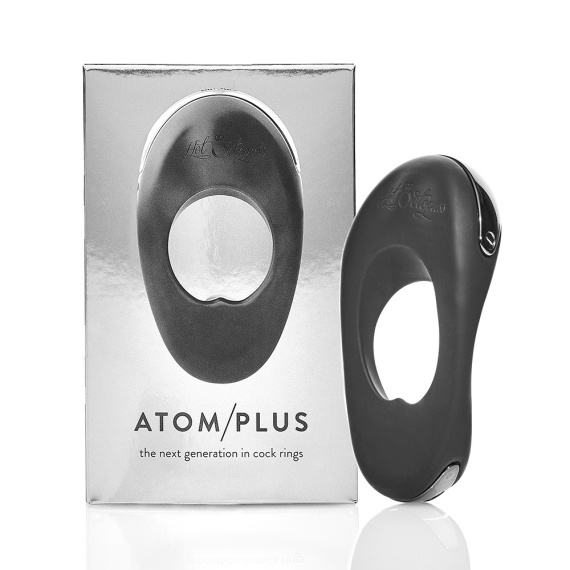 Atom Plus Cockring vibrant 16440