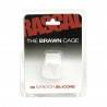 BRAWN CAGE 3X STRETCH SILICONE COCKSLING by RASCAL 16565 1